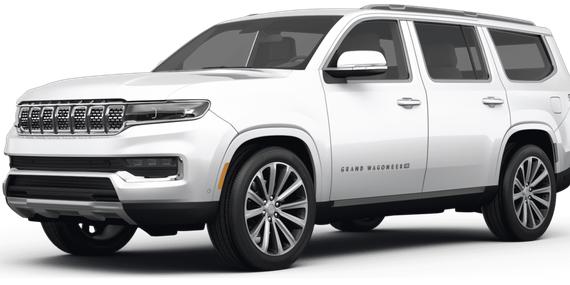 JEEP GRAND WAGONEER 2022 1C4SJVEJ3NS193566 image